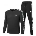 survetement adidas femme homme vetehommests toilette sweatshirt collier rond